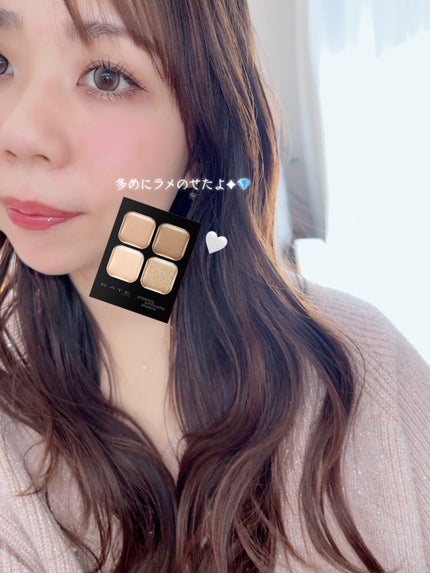 カールフィックスマスカラ/ETUDE/マスカラを使ったクチコミ(4枚目)