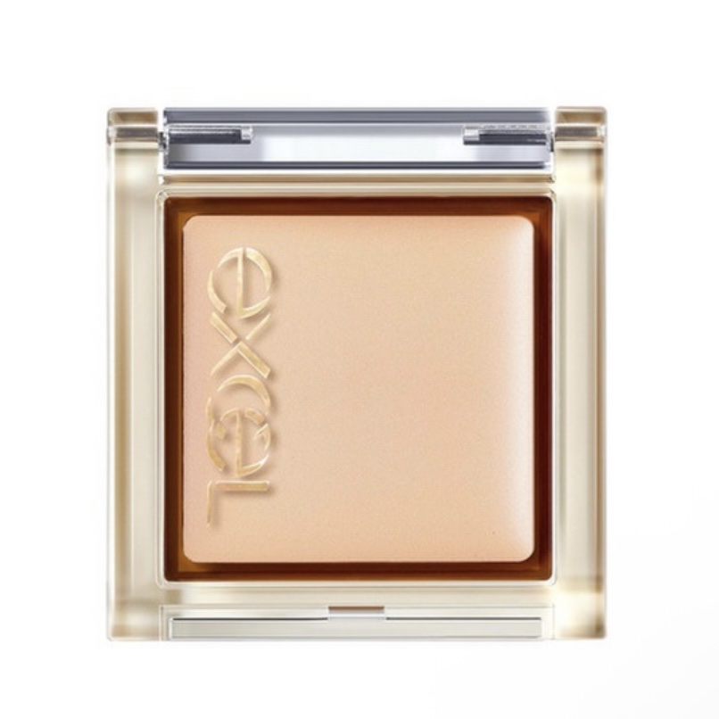 アイシャドウベース/excel/アイシャドウベースを使ったクチコミ（1枚目）