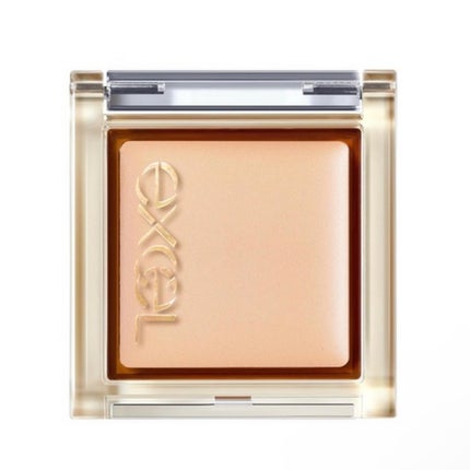 アイシャドウベース/excel/アイシャドウベースを使ったクチコミ(1枚目)