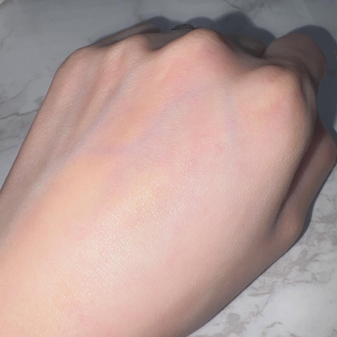 オールティメット マルチビタ10%セラム/THE FACE SHOP/美容液を使ったクチコミ(4枚目)