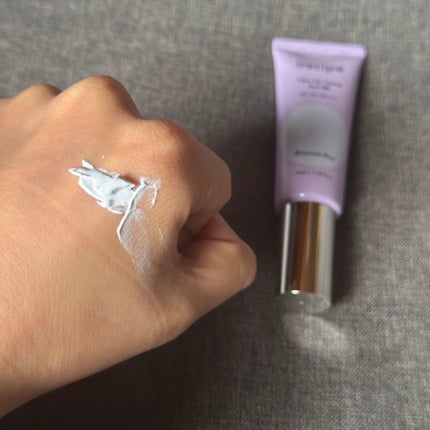 バイブアップ ティンテッド サンBB/irecipe/BBクリームを使ったクチコミ(3枚目)