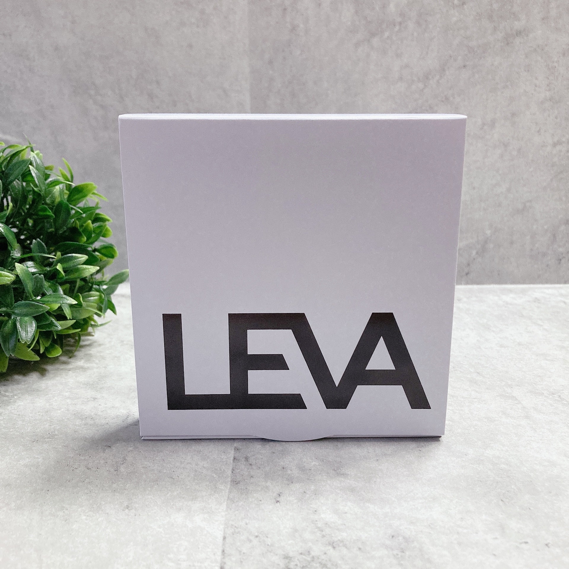 アイブロウ/LEVA/その他アイブロウを使ったクチコミ（2枚目）