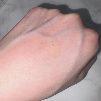 ダーメラ ルミショット・Wビタセラム/Dermela/美容液を使ったクチコミ(4枚目)