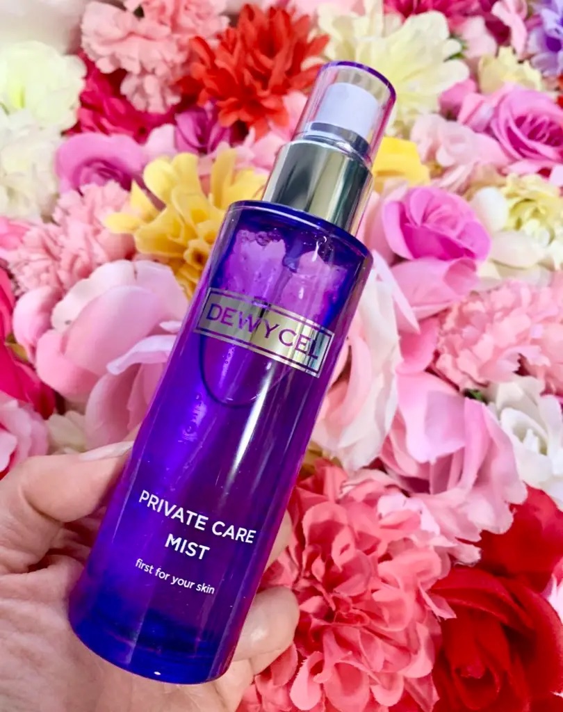 デュイセル プライベートケアマスク/DEWYCEL/シートマスク・パックを使ったクチコミ（1枚目）