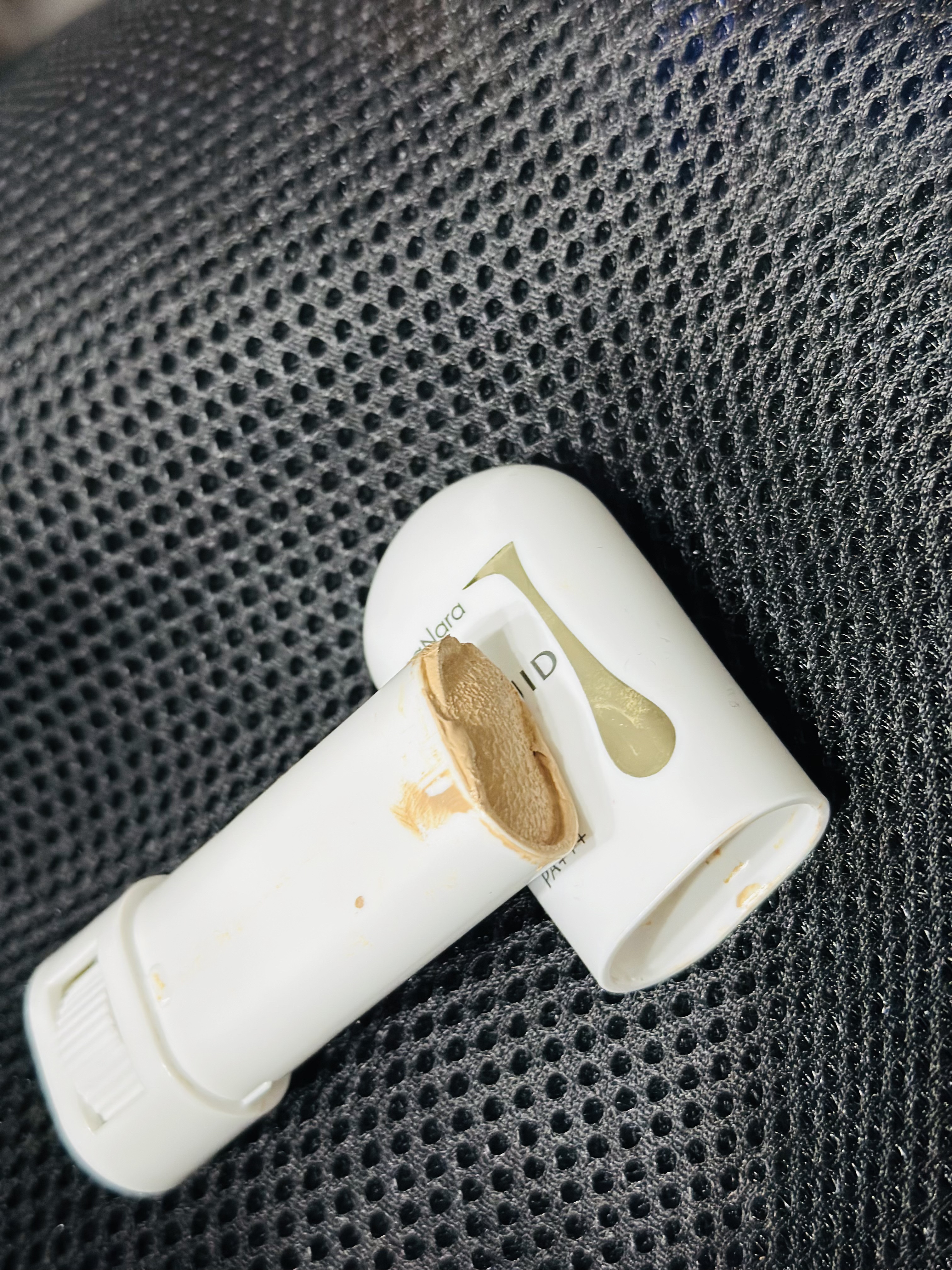 BBリキッドバー/マナラ/BBクリームを使ったクチコミ（2枚目）