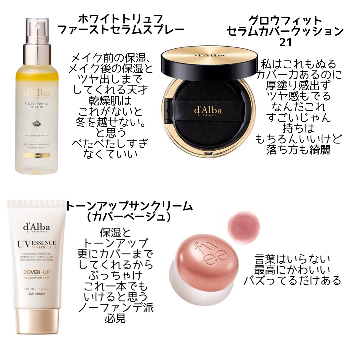 プランピングリップグロウムードボリューマイザー/ダルバ/リップグロスを使ったクチコミ（2枚目）