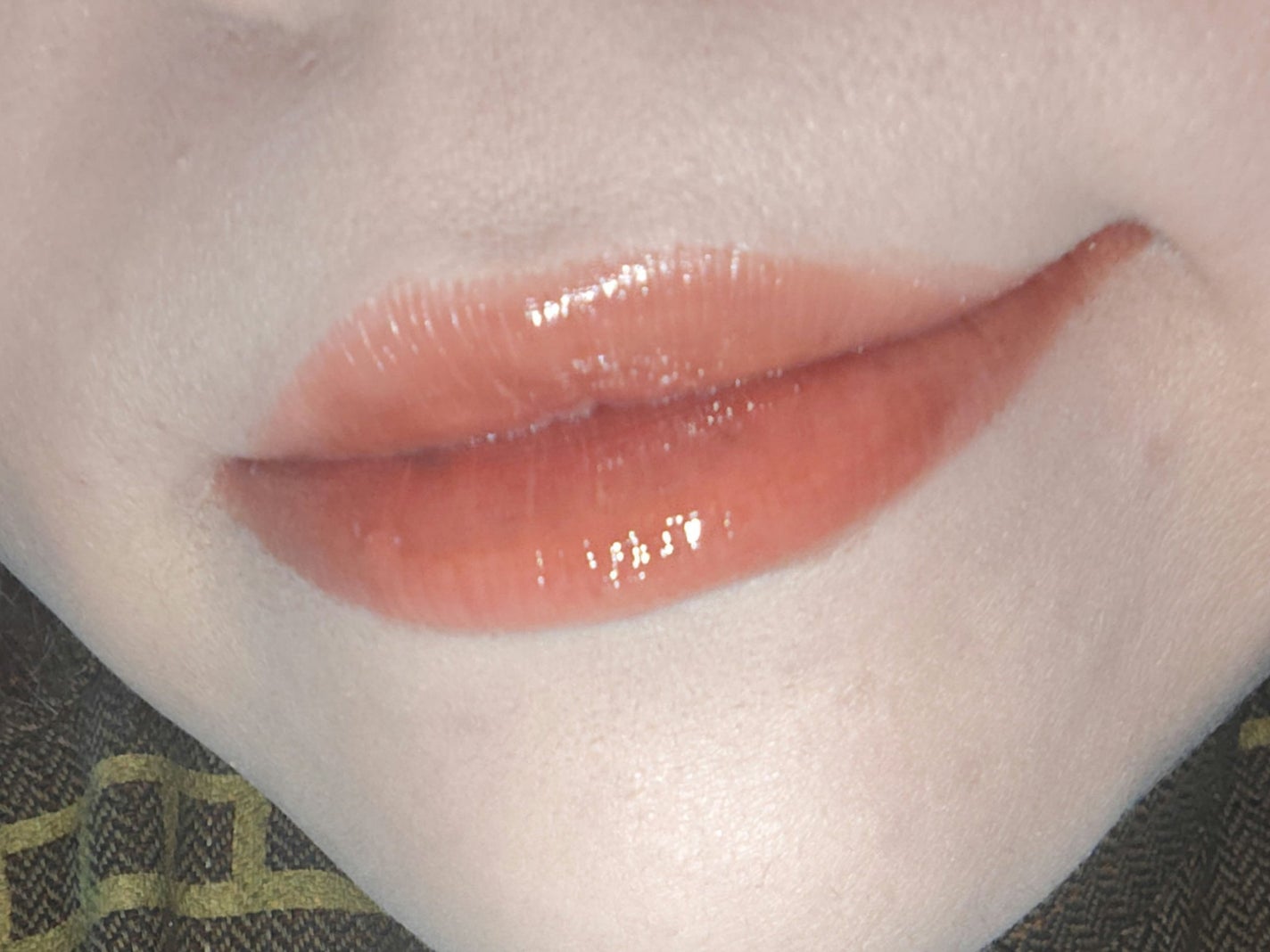 シャドーカスタマイズ/MAJOLICA MAJORCA/単色アイシャドウを使ったクチコミ(6枚目)