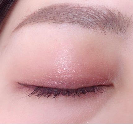 クチュール ミニ クラッチ/YVES SAINT LAURENT BEAUTE/アイシャドウパレットを使ったクチコミ(3枚目)