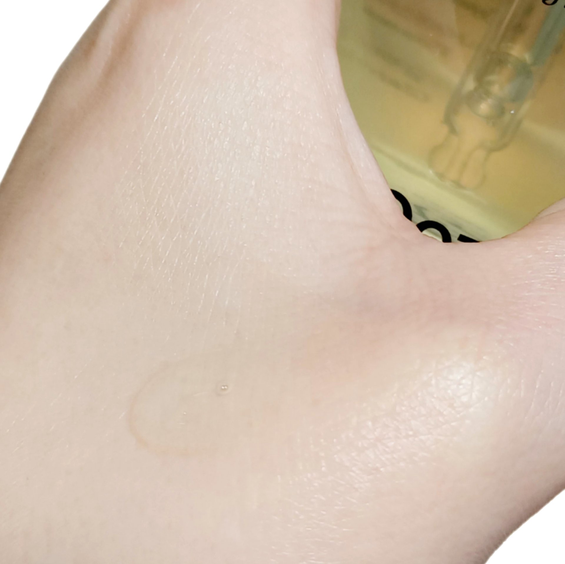 ビタ3セラム/オーズナリー/美容液を使ったクチコミ（3枚目）