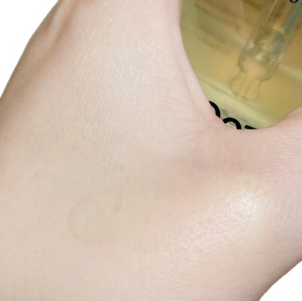 ビタ3セラム/オーズナリー/美容液を使ったクチコミ(3枚目)