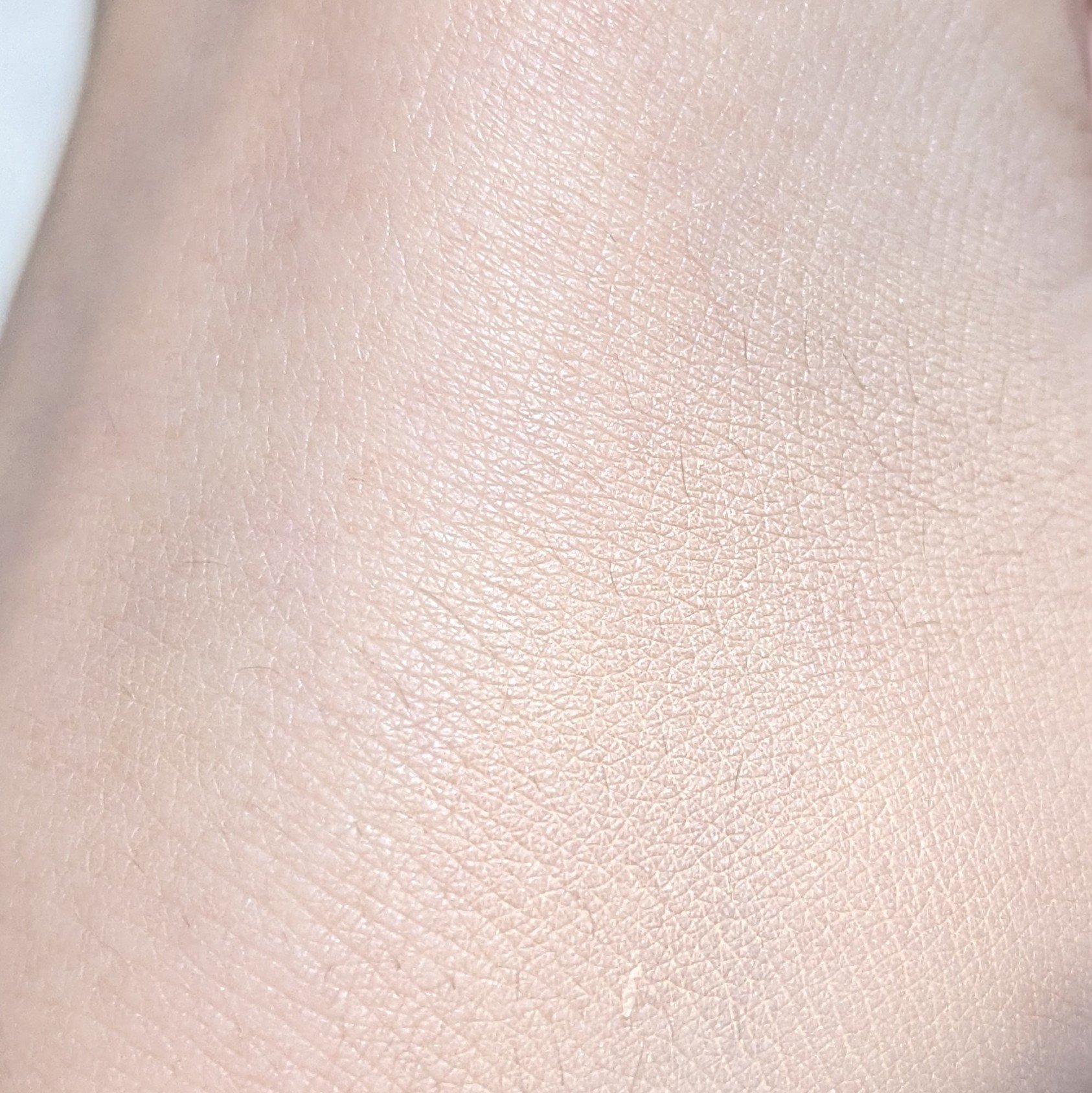 マスク フィット レッド クッション/TIRTIR(ティルティル)/クッションファンデーションを使ったクチコミ（3枚目）