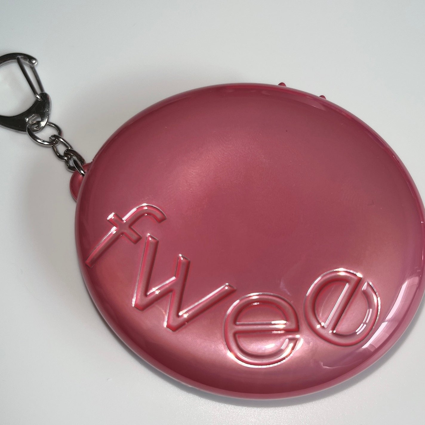 フィー ポケットアイパレット/fwee/アイシャドウパレットを使ったクチコミ(2枚目)