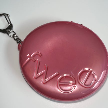 フィー ポケットアイパレット/fwee/アイシャドウパレットを使ったクチコミ(2枚目)