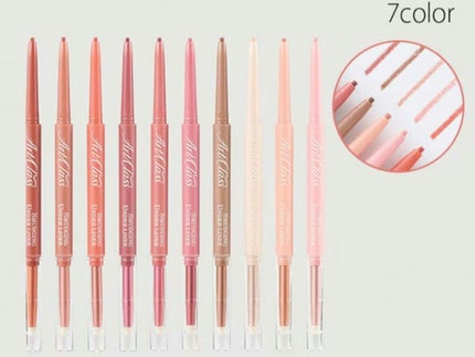 アートクラス スマージングアンダーライナー/too cool for school/ペンシルアイライナーを使ったクチコミ(1枚目)