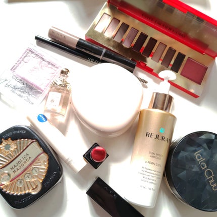 ケイト リップモンスター/KATE/口紅を使ったクチコミ(1枚目)