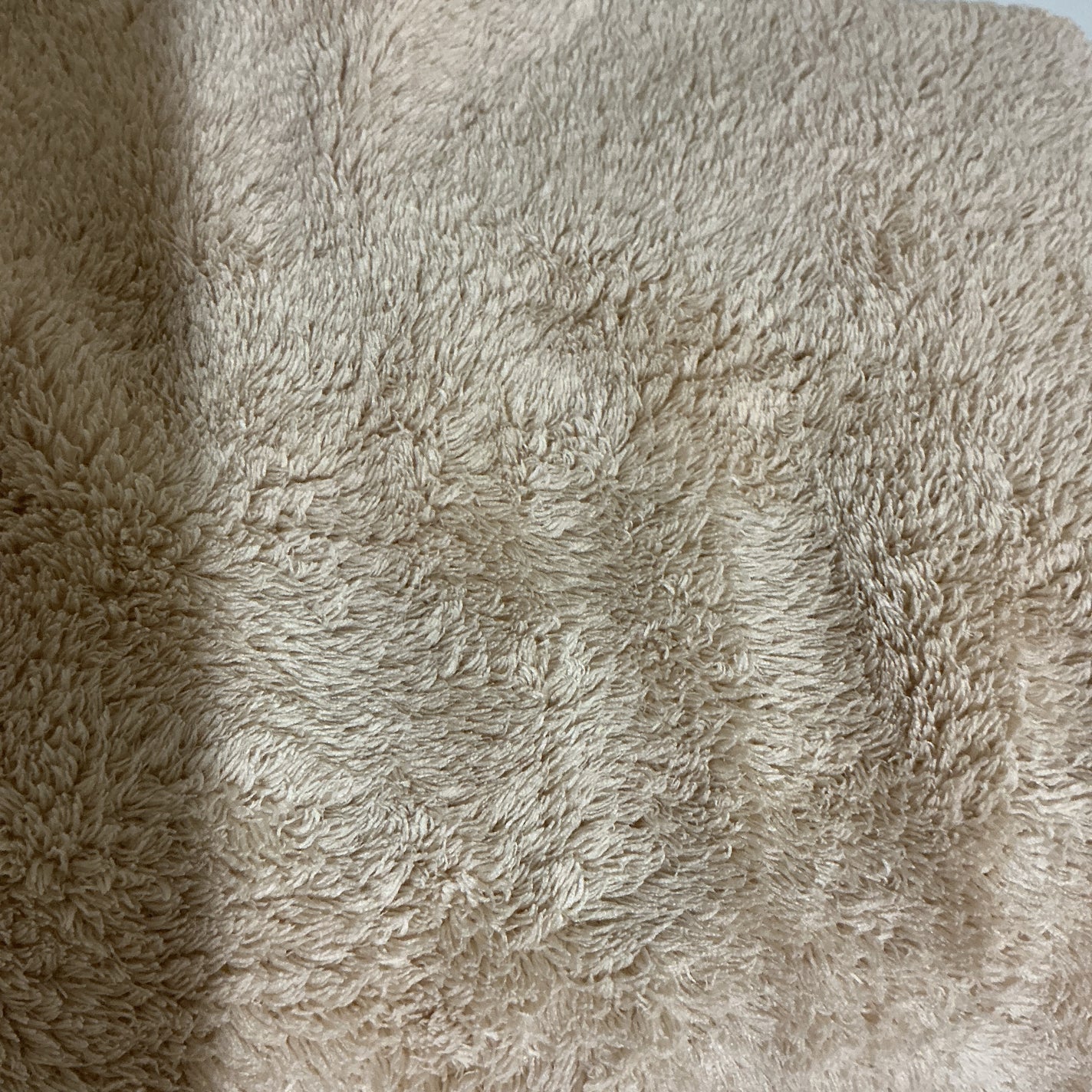 ヘアドライマイクロファイバータオル/ハホニコハッピーライフ/ヘアケアグッズを使ったクチコミ(1枚目)