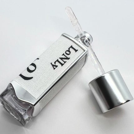 フレイムライトリッププランパー/LoNLy /リッププランパーを使ったクチコミ(2枚目)