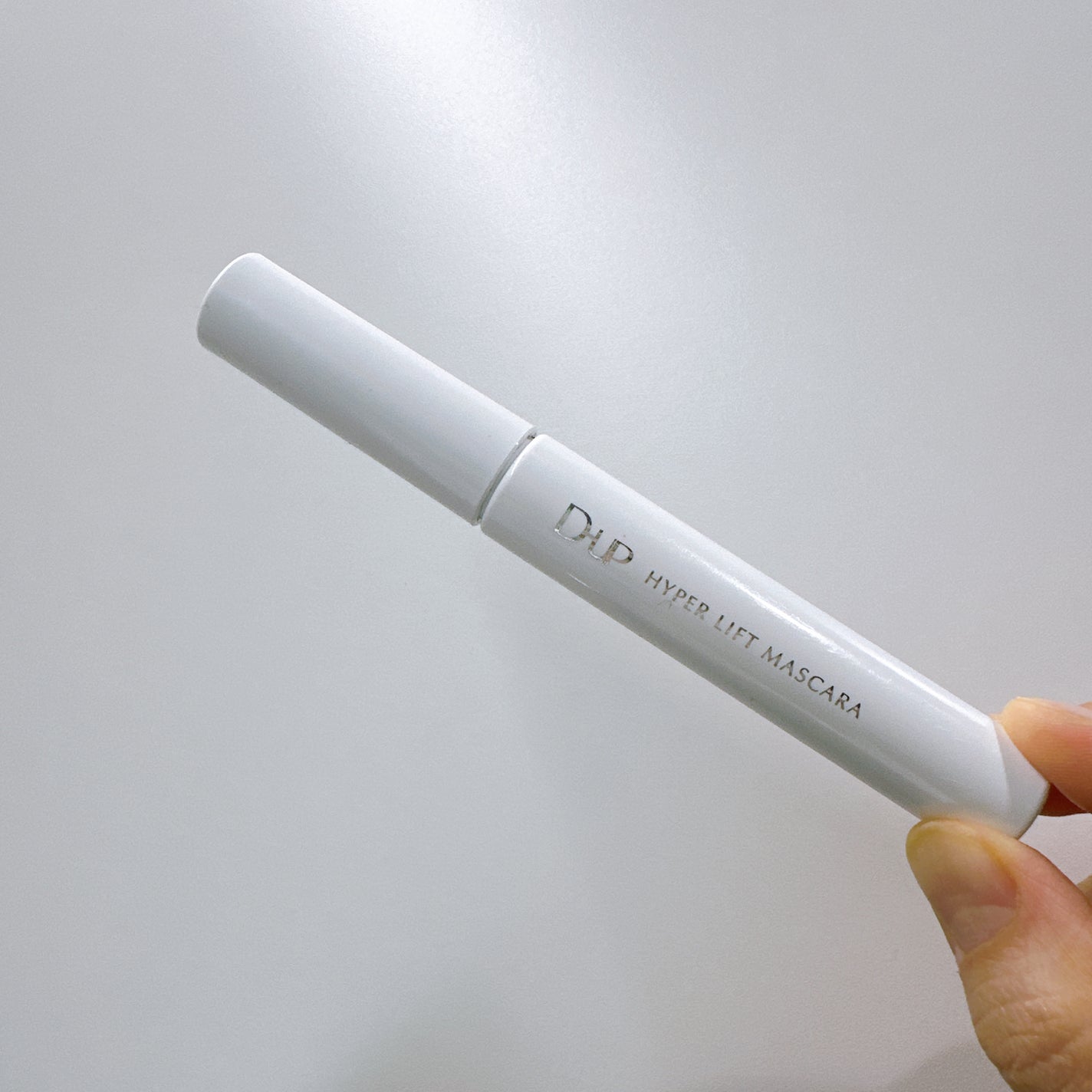 ハイパーリフトマスカラ/D-UP/マスカラを使ったクチコミ(4枚目)