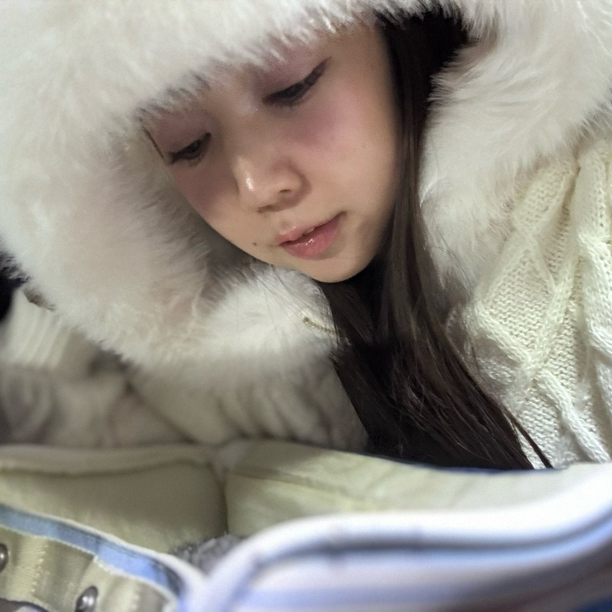 アディクション スキンリフレクト カラーコレクター/ADDICTION/リキッドコンシーラーを使ったクチコミ（3枚目）