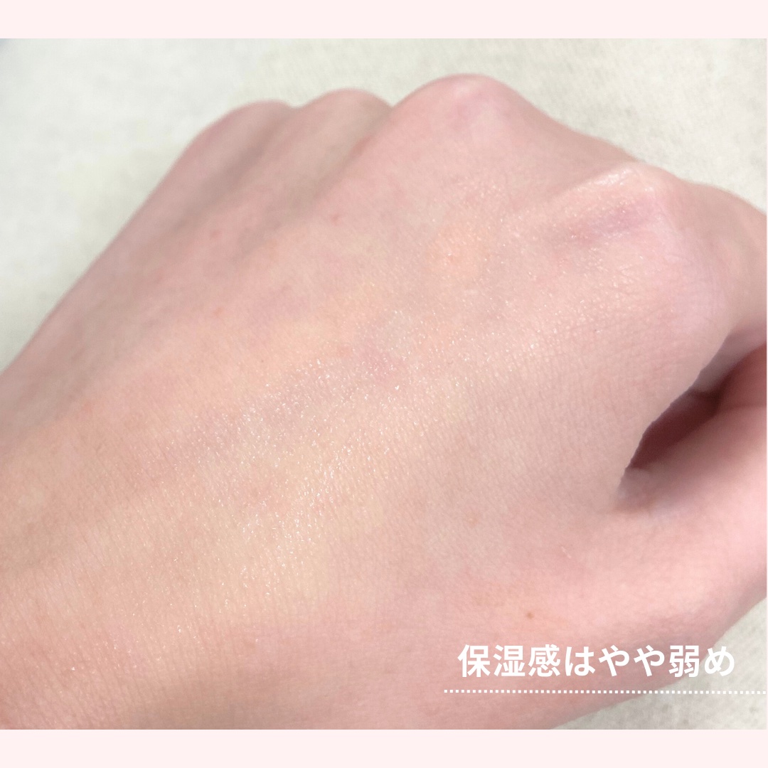 メラノCC 薬用しみ対策美白化粧水しっとりタイプ 170mL/メラノCC/化粧水を使ったクチコミ（3枚目）