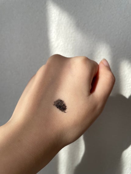 ラッシュエキスパンダー 孔雀ロング/MAJOLICA MAJORCA/マスカラを使ったクチコミ(3枚目)