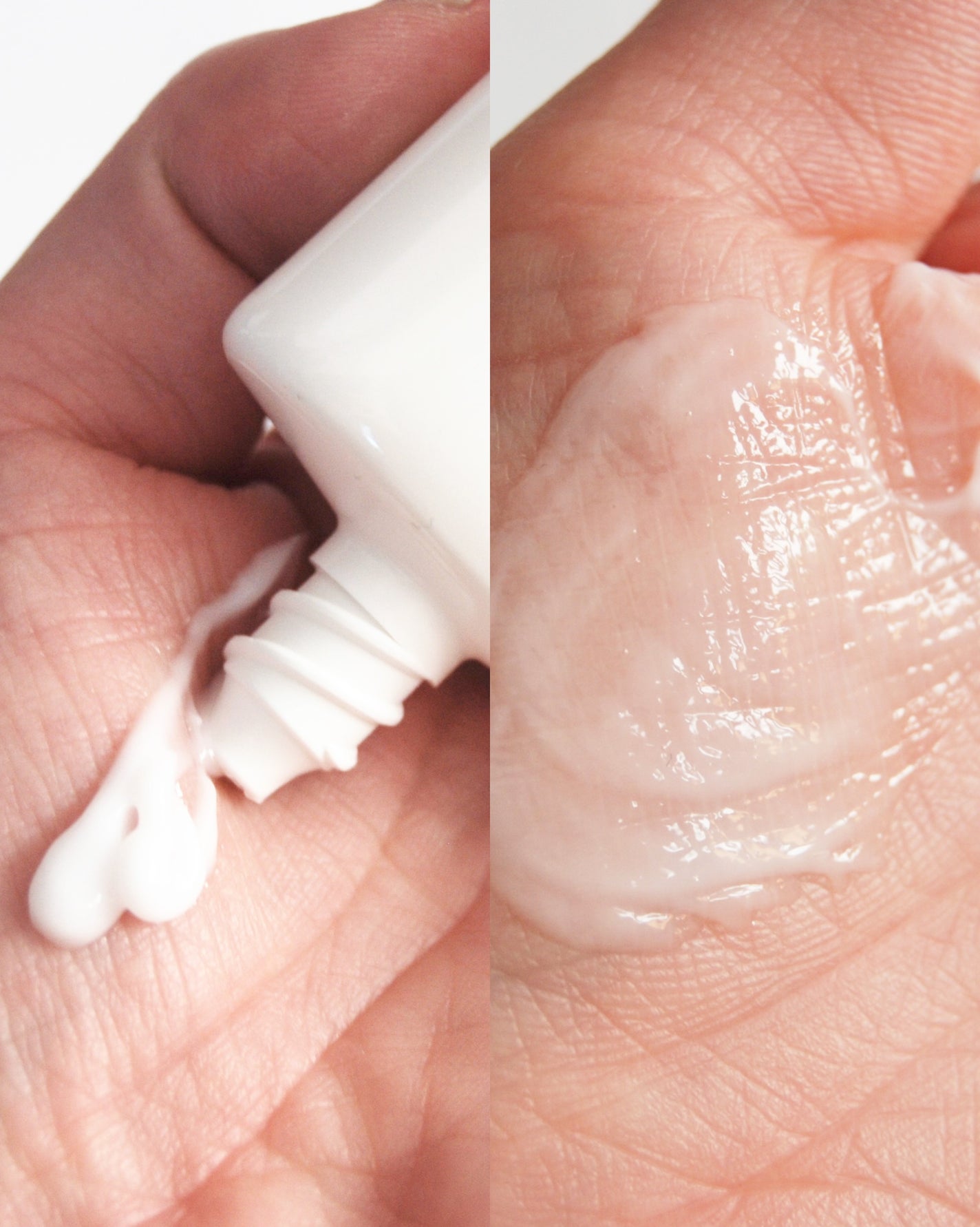 サミュ PHセンシティブクリーム/SAM'U/フェイスクリームを使ったクチコミ(4枚目)