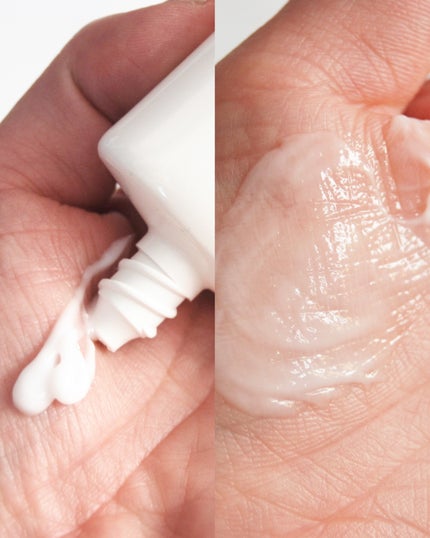 サミュ PHセンシティブクリーム/SAM'U/フェイスクリームを使ったクチコミ(4枚目)