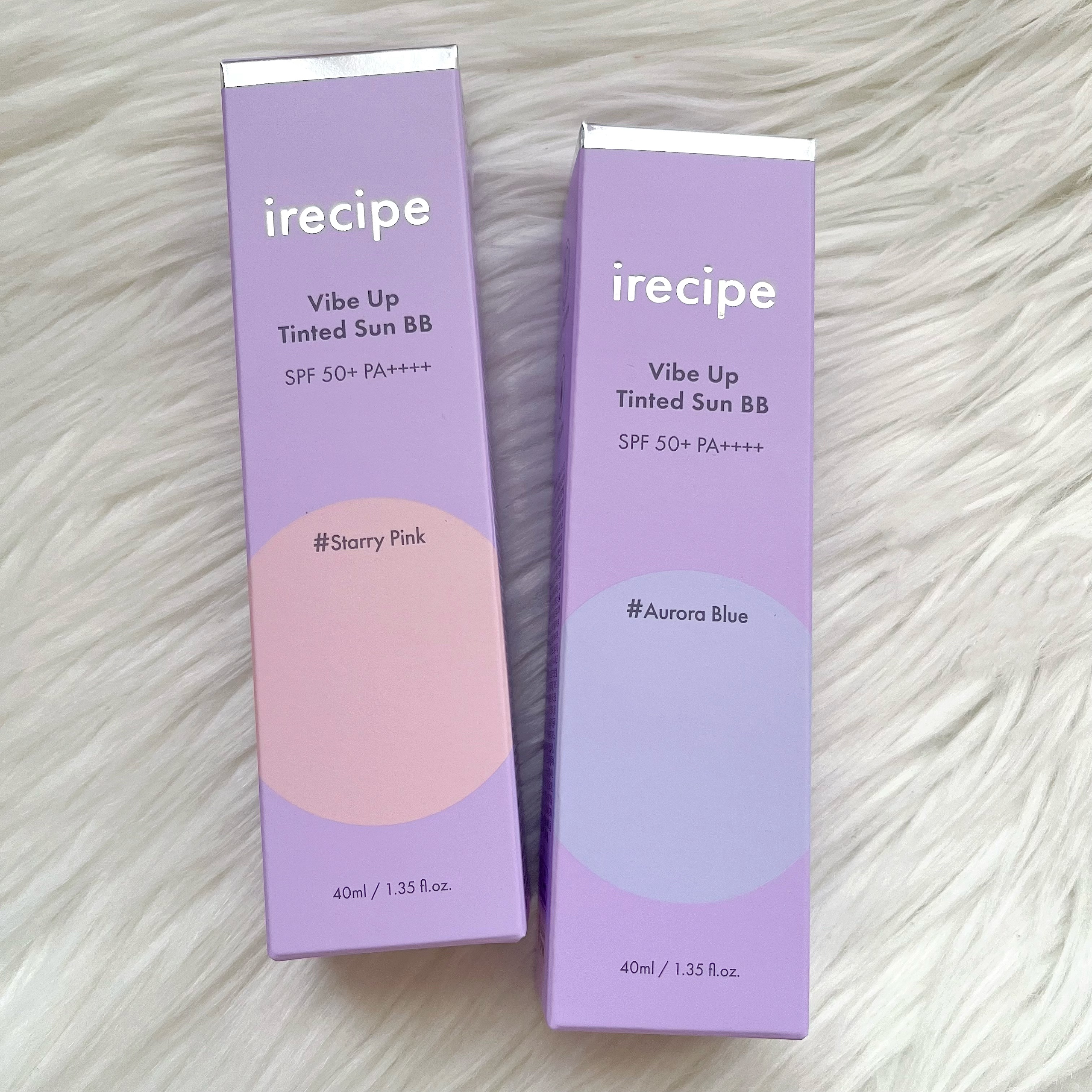 バイブアップ ティンテッド サンBB/irecipe/BBクリームを使ったクチコミ（3枚目）