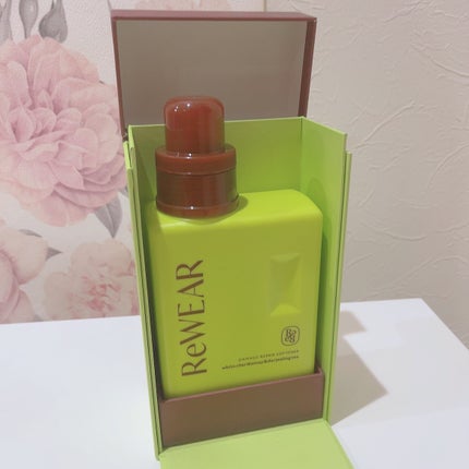 ã«ã³ã ðž on LIPS ãé
µçŽ ã®åã§æŽããã³ã«è¡£æãã¿ãããããð³/åçæè»å€ãReWE..ãïŒ2æç®ïŒ