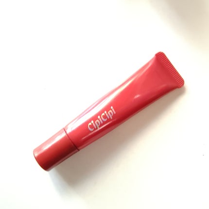 リッププランパー ピリカラ/CipiCipi/リッププランパーを使ったクチコミ(3枚目)