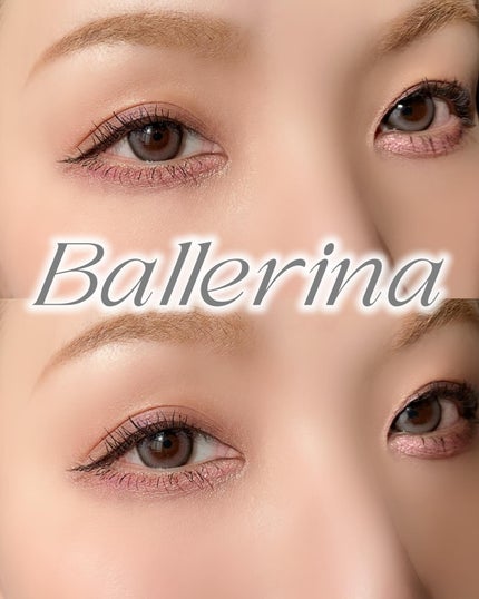 あざとめ 1day/azatome/ワンデー(1DAY)カラコンを使ったクチコミ(4枚目)