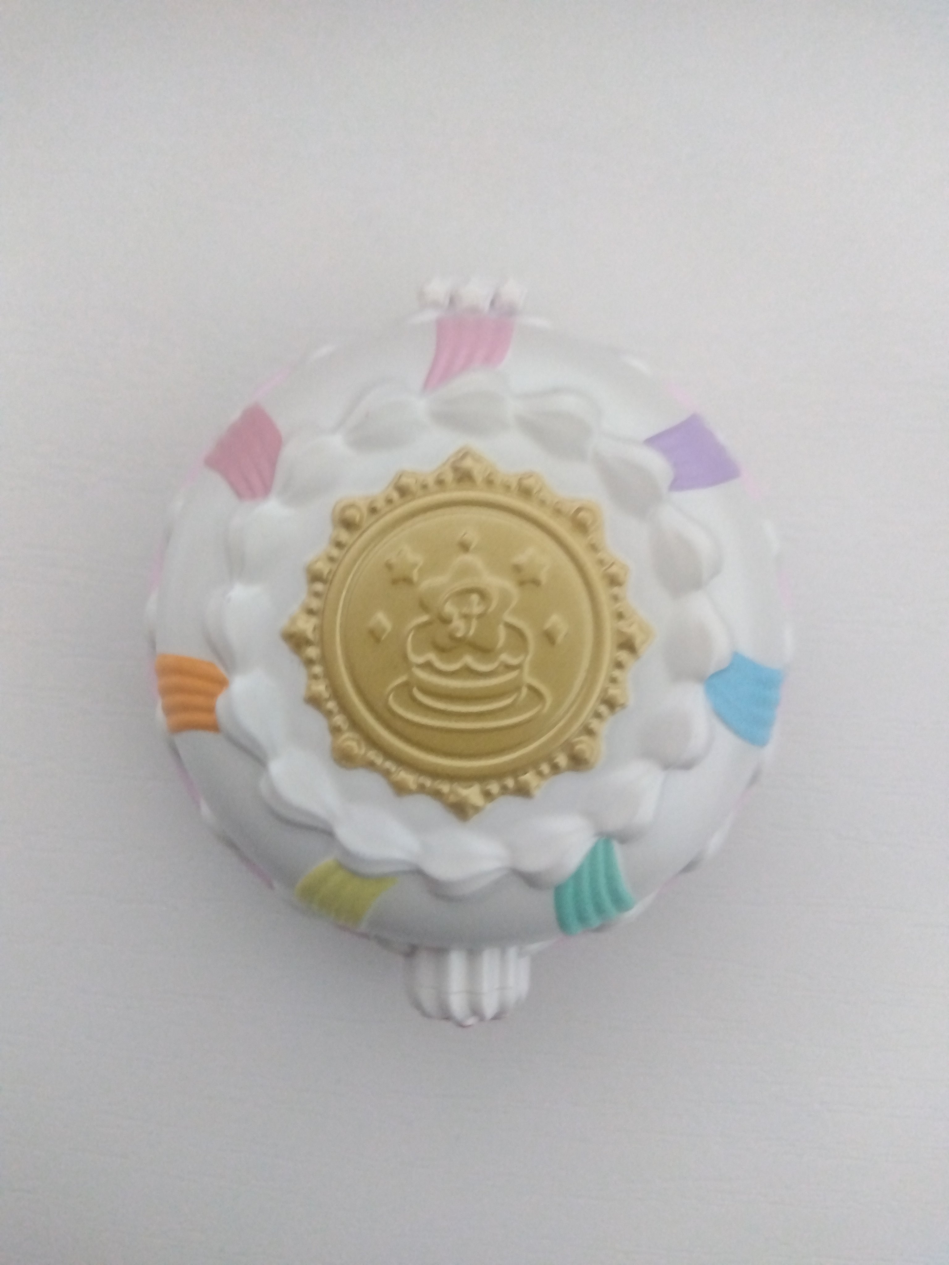 プランぷくコーデアイズNeo/キャンメイク/アイシャドウを使ったクチコミ（2枚目）