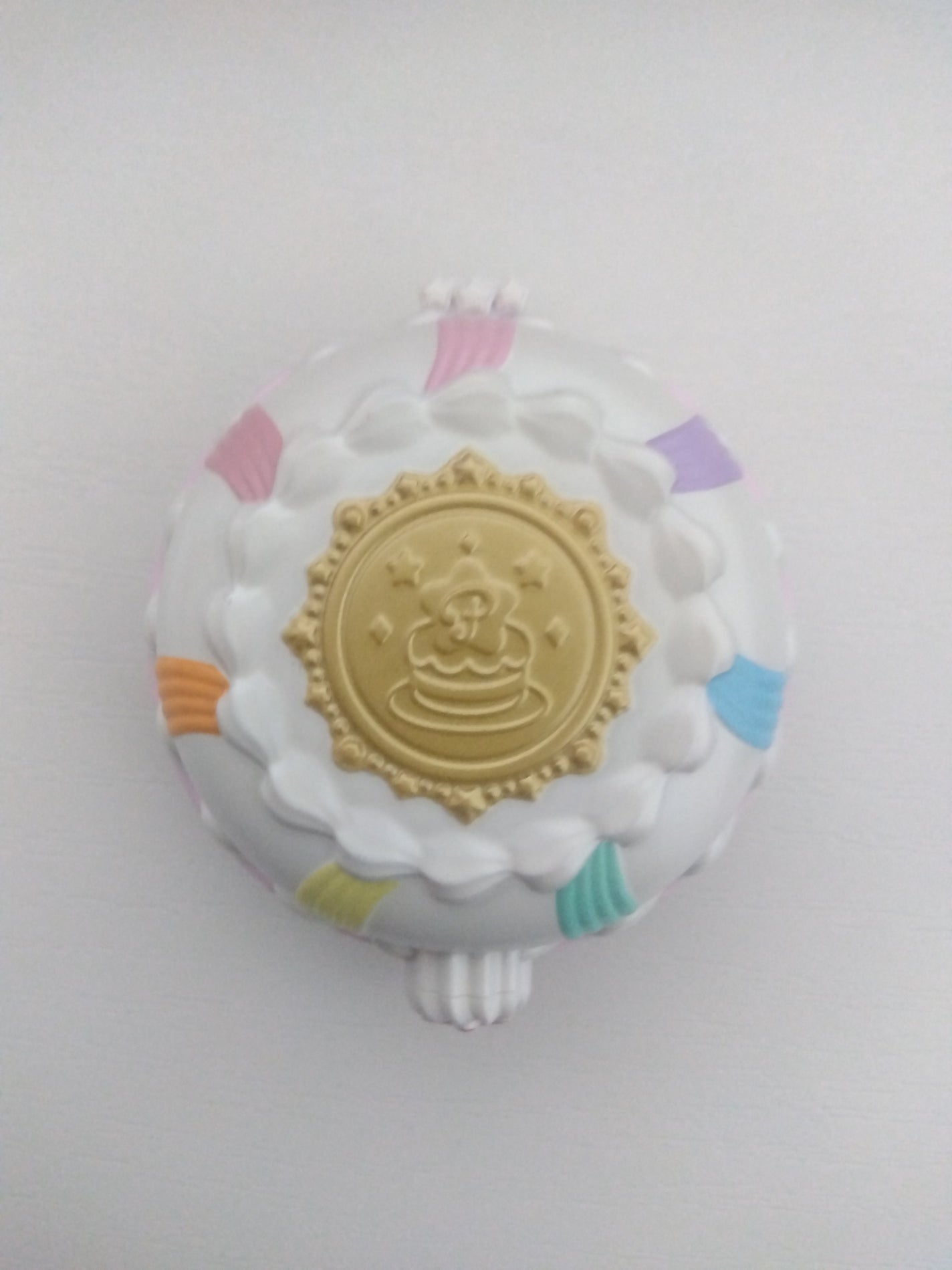 プランぷくコーデアイズNeo/キャンメイク/アイシャドウを使ったクチコミ(2枚目)