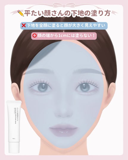 トーンフィルターハイライト/CEZANNE/パウダーハイライトを使ったクチコミ(3枚目)