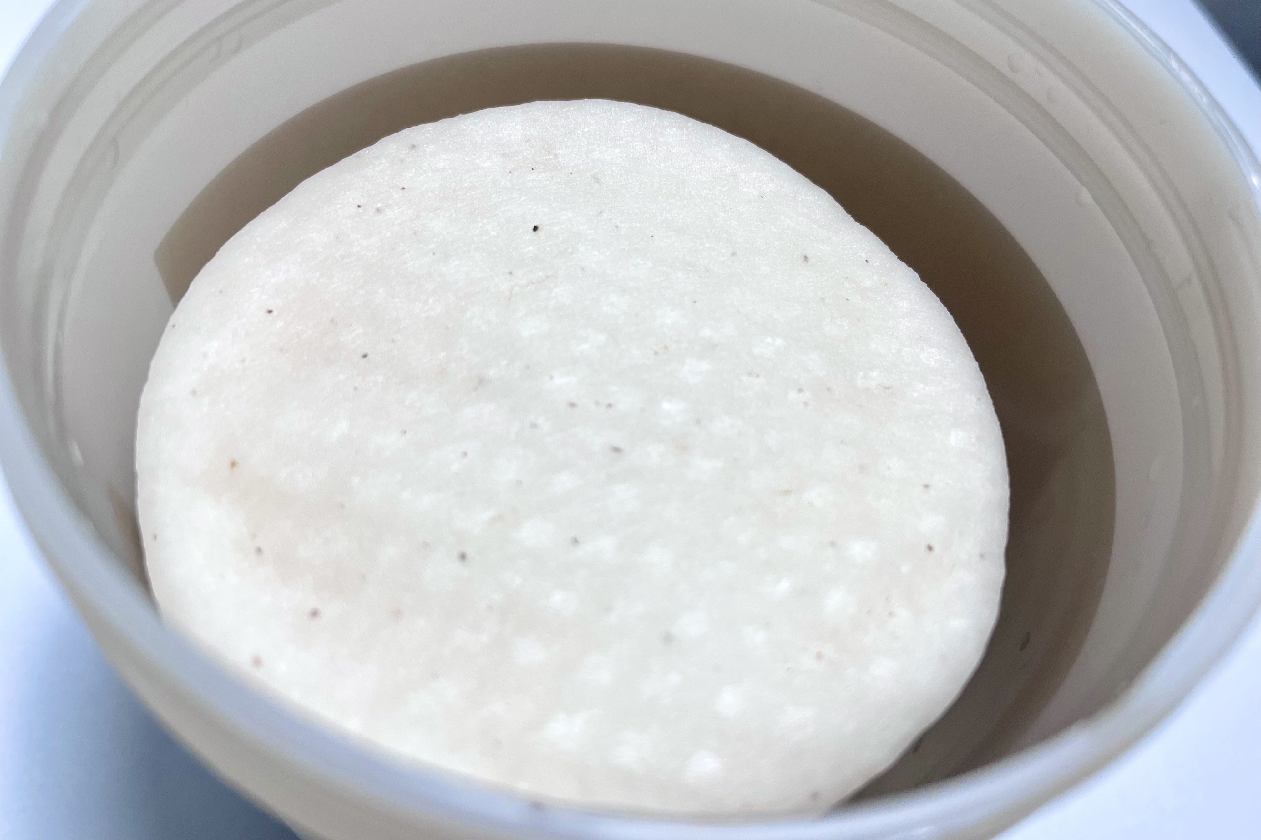 SKINFOOD ポテト マデカソ スージングパッド/SKINFOOD/トナーパッドを使ったクチコミ（3枚目）