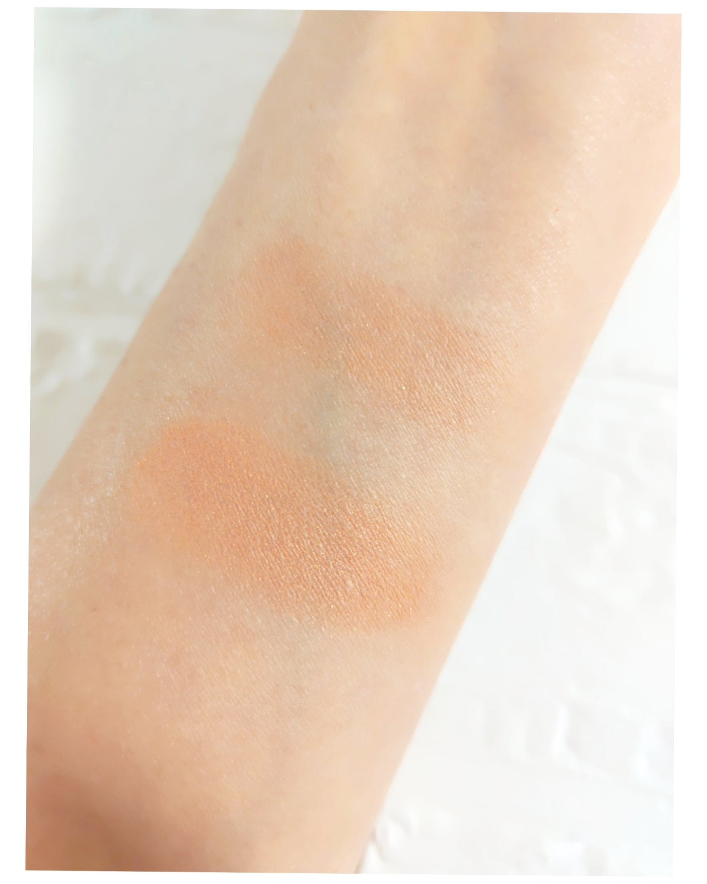 D-パウダーチーク/D-RAY/パウダーチークを使ったクチコミ(3枚目)