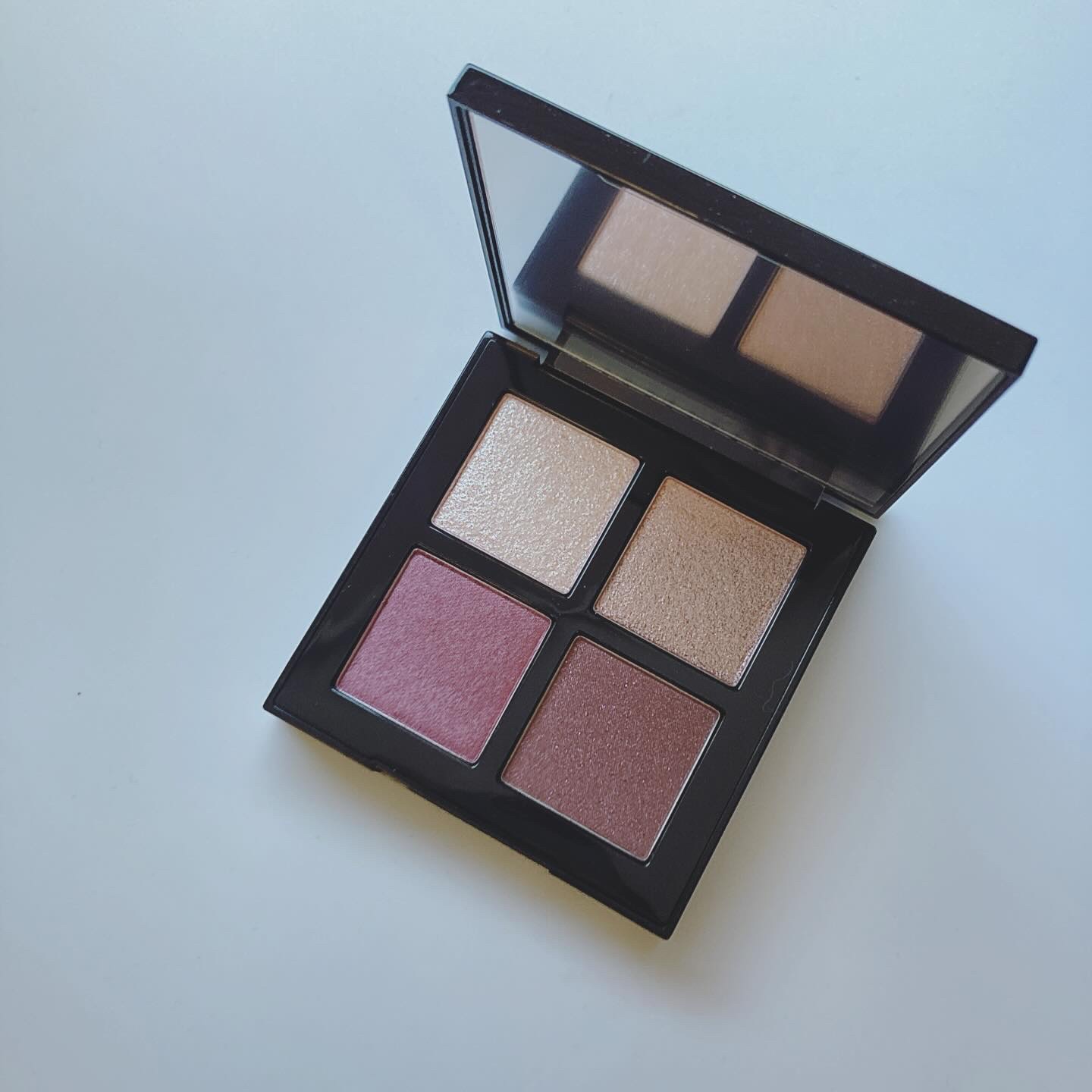 アイスカルプト/shu uemura/アイシャドウパレットを使ったクチコミ（1枚目）