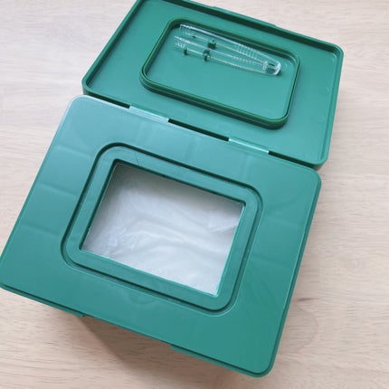 CICA デイリースージングマスク/VT/シートマスク・パックを使ったクチコミ(5枚目)