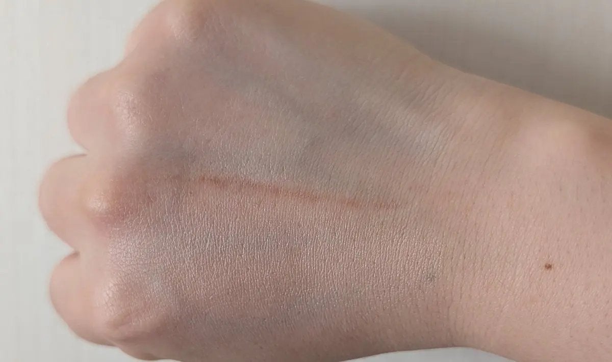 バイブアップ ティンテッド サンBB/irecipe/BBクリームを使ったクチコミ(3枚目)