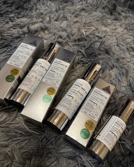 リードルショット700/VT/美容液を使ったクチコミ(2枚目)