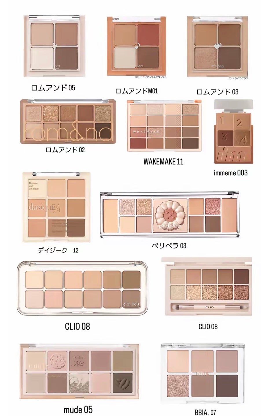 nono( ՞߹ - ߹՞ ) on LIPS 「イエべ秋さんおすすめコスメ2枚目の1番下らへんコスメの名前が見..」(3枚目)