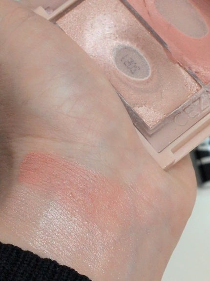 ディオール アディクト リップ ティント/Dior/リップティントを使ったクチコミ(4枚目)