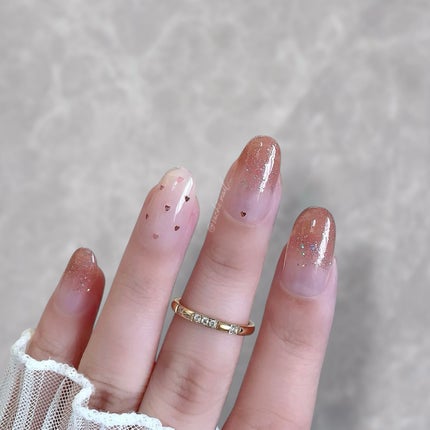 カラフルネイルズ/キャンメイク/マニキュアを使ったクチコミ(6枚目)