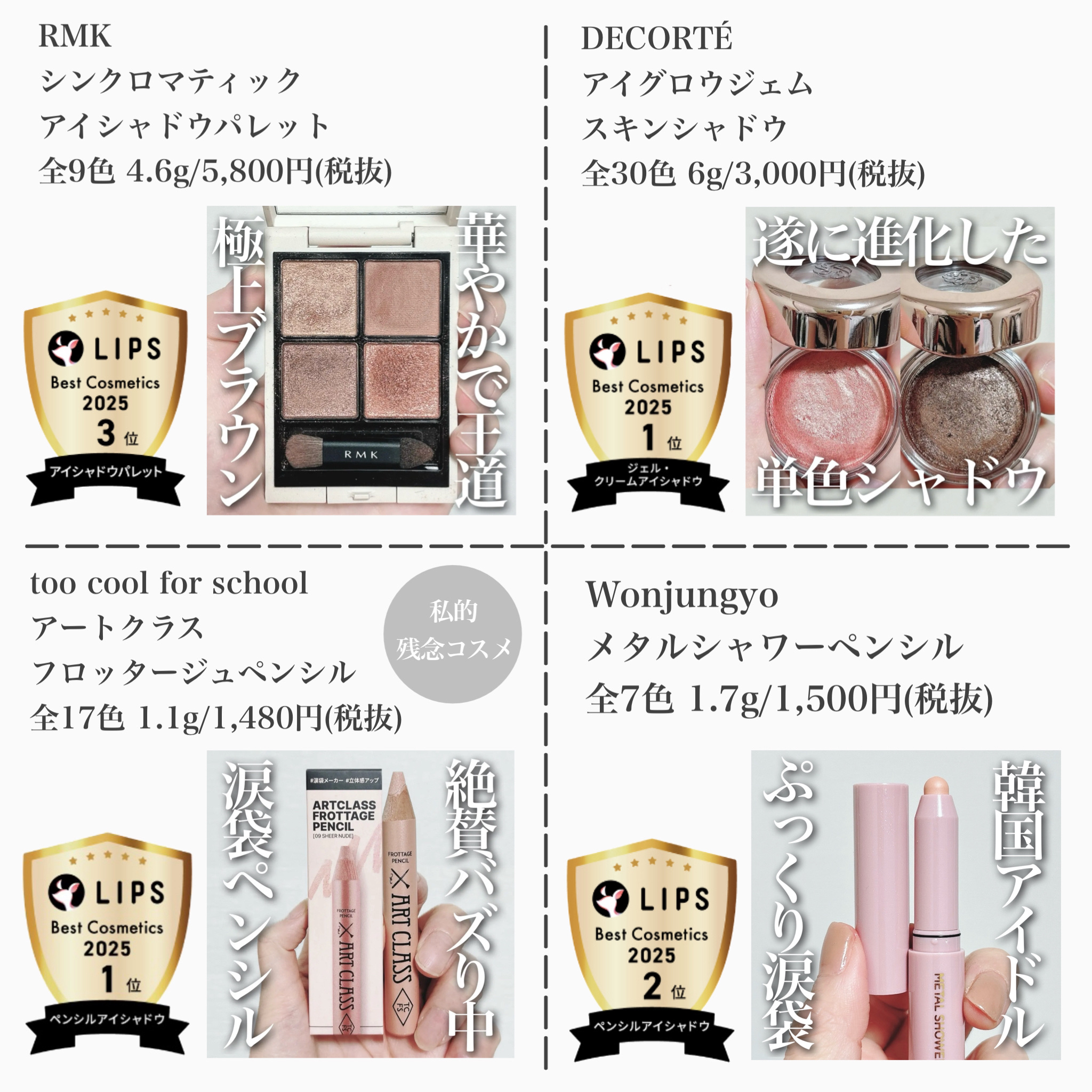 ノーズ＆アイブロウパウダー/CEZANNE/パウダーアイブロウを使ったクチコミ（3枚目）