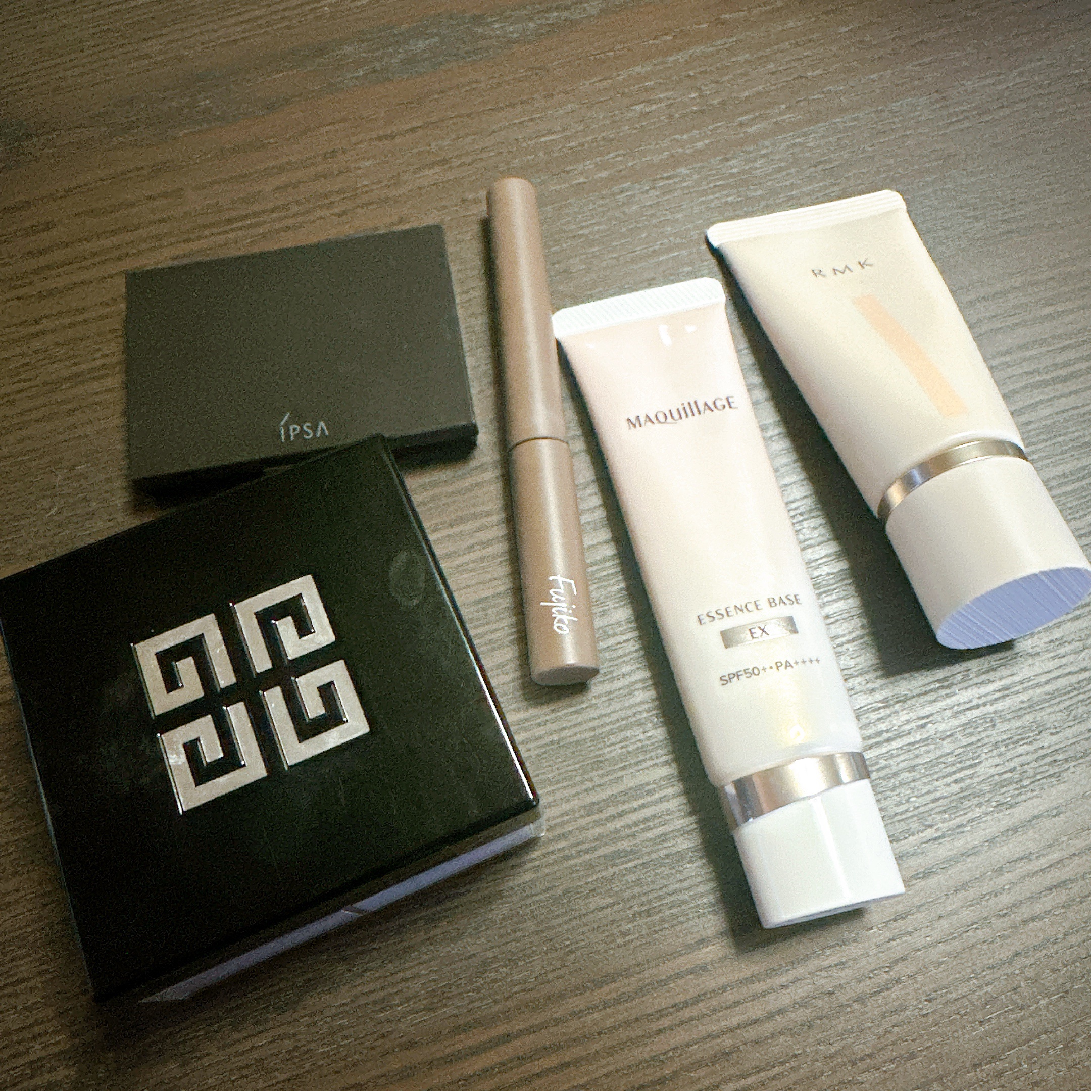 マジカルアイブロウカラー/Fujiko/眉マスカラを使ったクチコミ（2枚目）