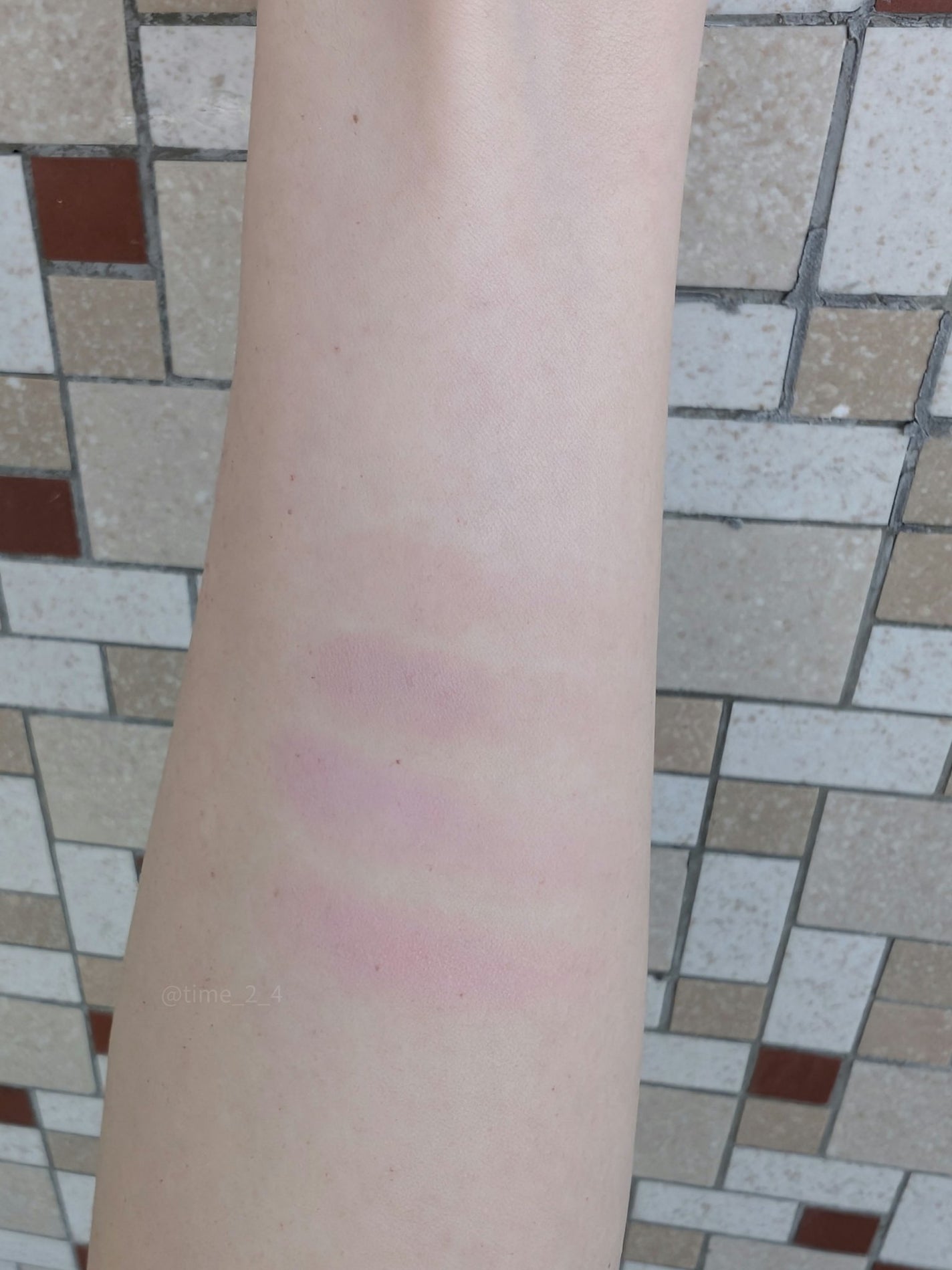 チーク ポップ/CLINIQUE/パウダーチークを使ったクチコミ(6枚目)