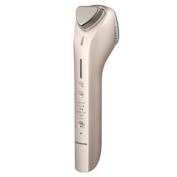 イオン美顔器 イオンブースト EH-ST99/Panasonic/美顔器・マッサージを使ったクチコミ（2枚目）