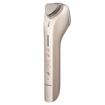 イオン美顔器 イオンブースト EH-ST99/Panasonic/美顔器・マッサージを使ったクチコミ(2枚目)