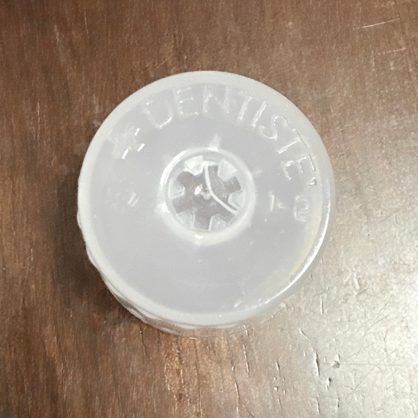 デンティス チューブタイプ/デンティス/歯磨き粉を使ったクチコミ(2枚目)