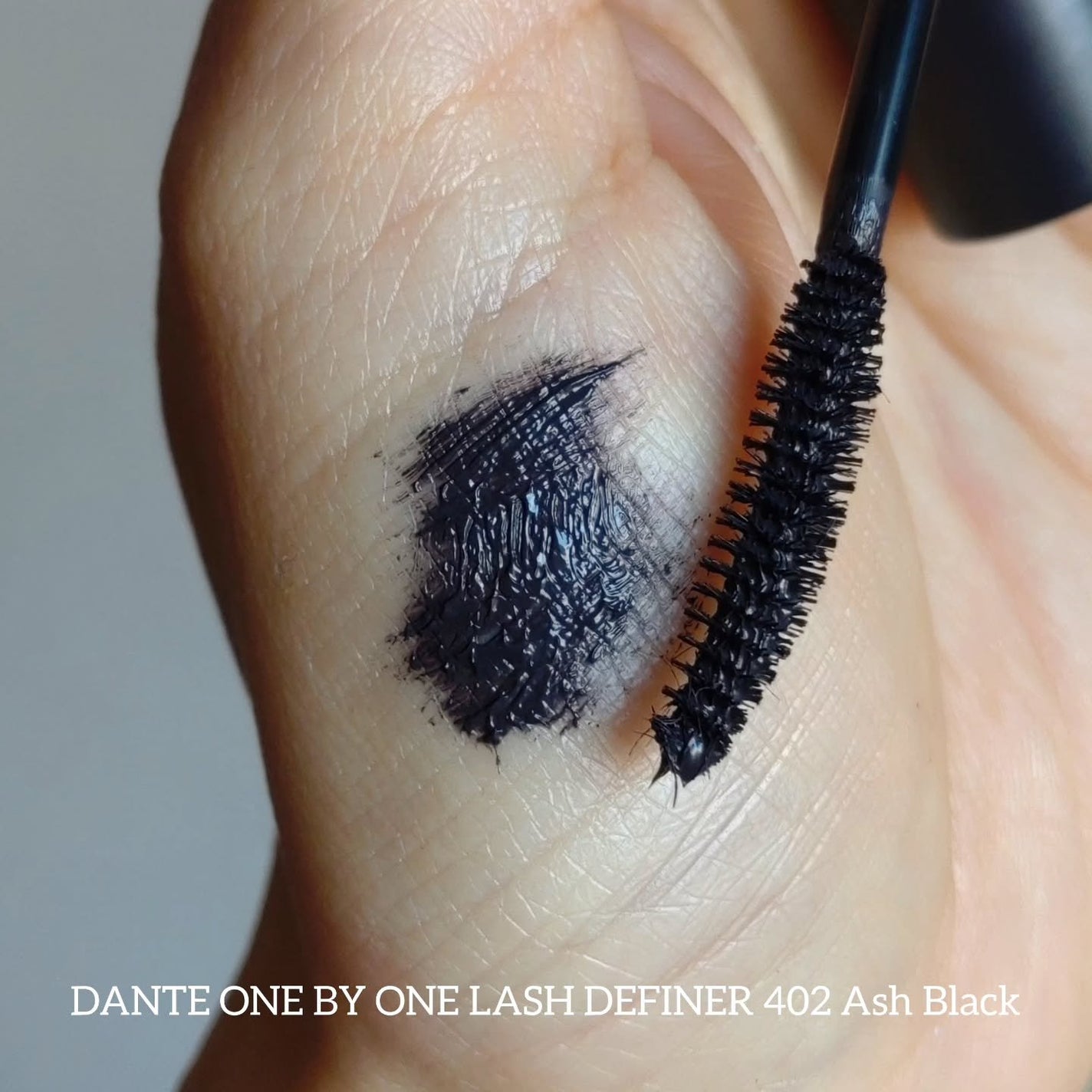 ブラーフィニシュシャドウパレット/Dinto/アイシャドウパレットを使ったクチコミ(4枚目)